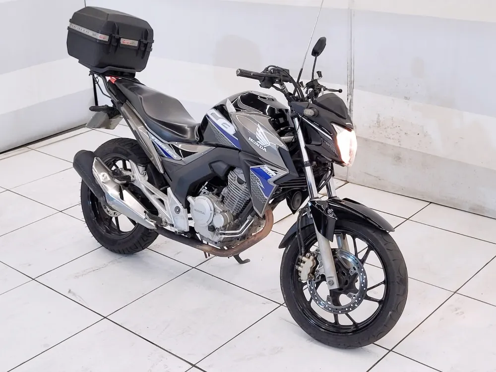 Honda CB