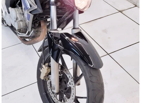 Honda CB
