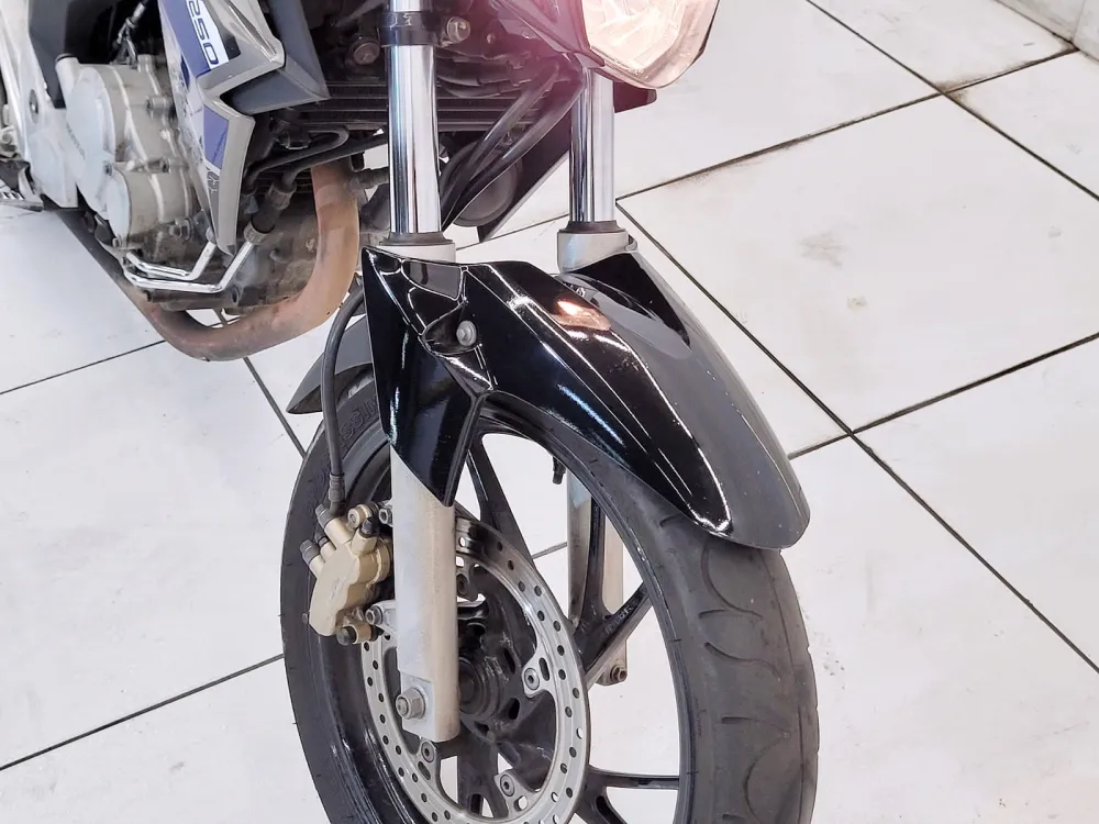 Honda CB