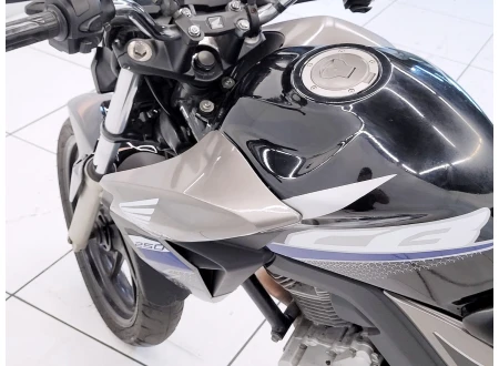 Honda CB