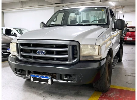 Ford F-250