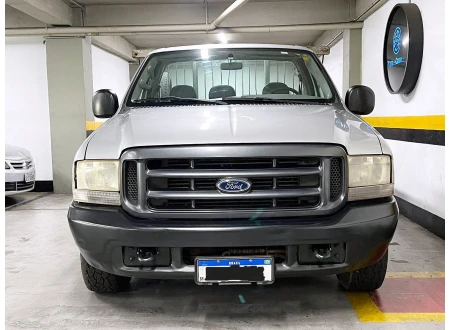 Ford F-250