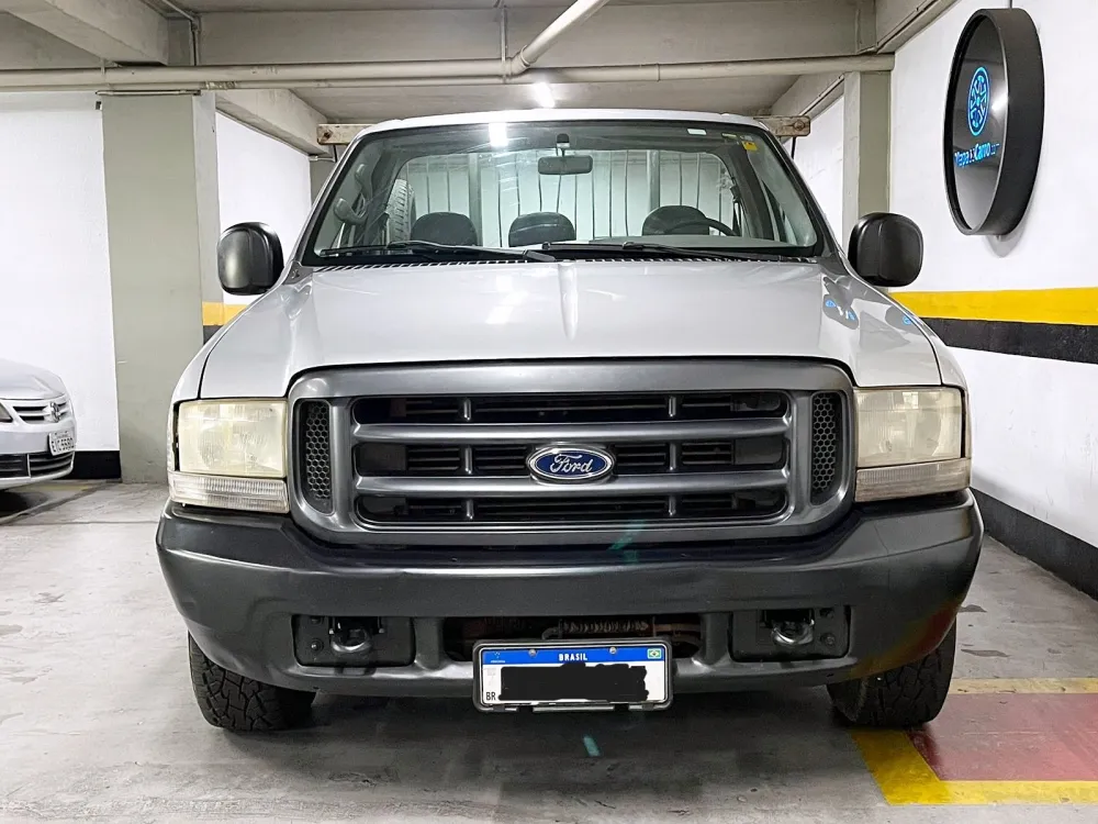 Ford F-250