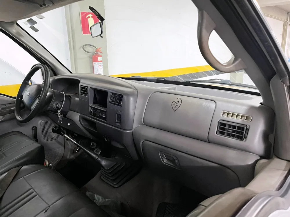 Ford F-250