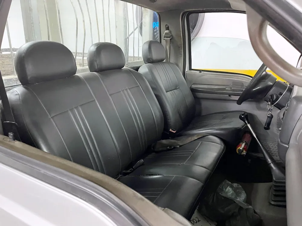 Ford F-250