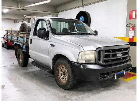 Ford F-250