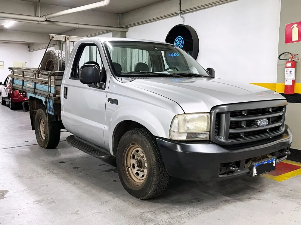 Ford F-250