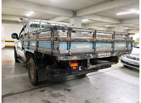 Ford F-250