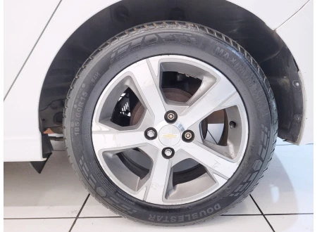 Chevrolet PRISMA