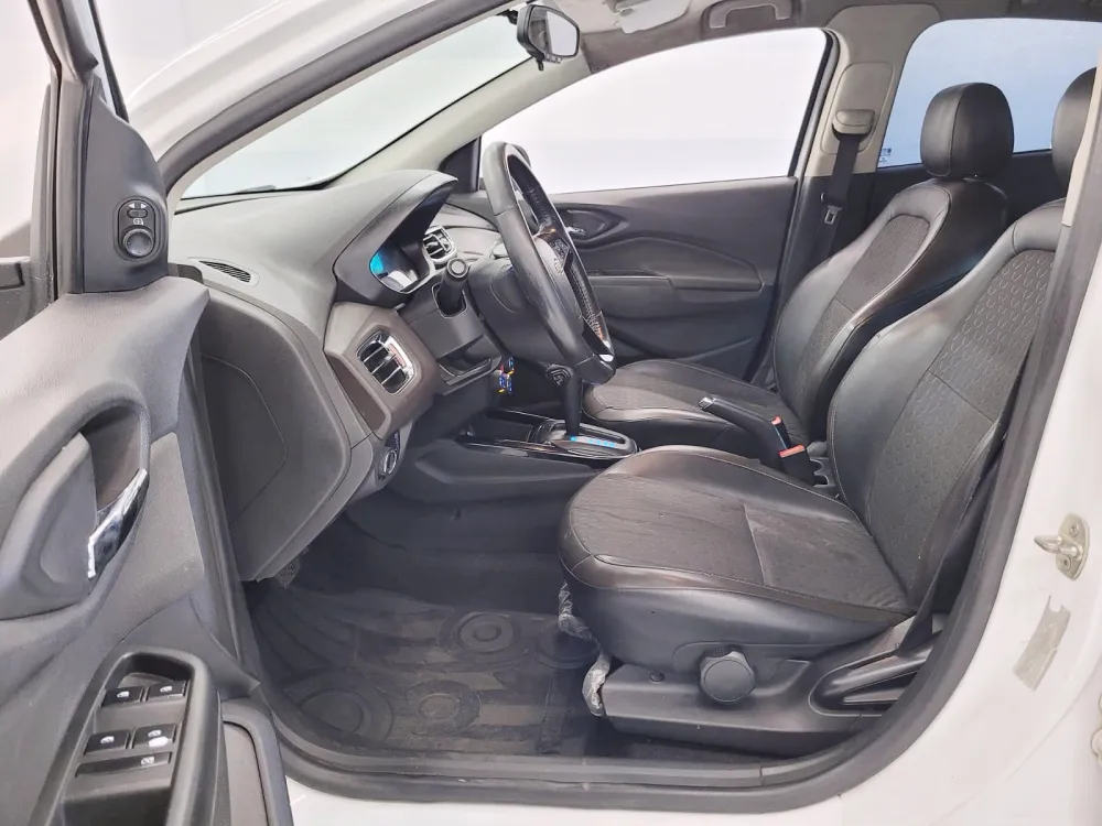 Chevrolet PRISMA