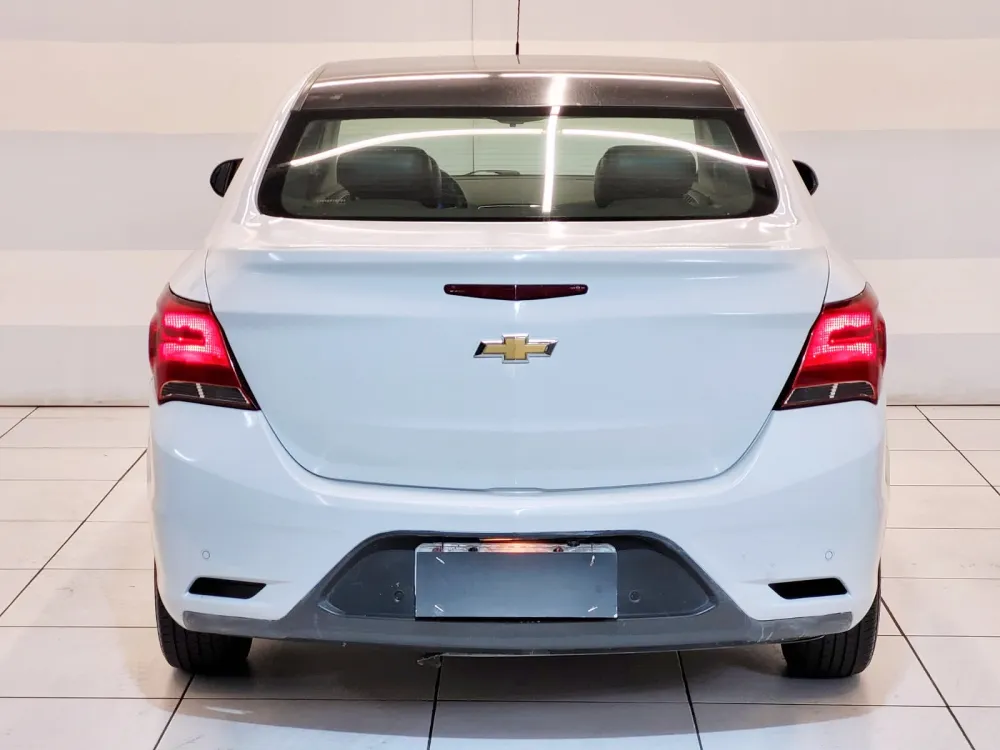 Chevrolet PRISMA