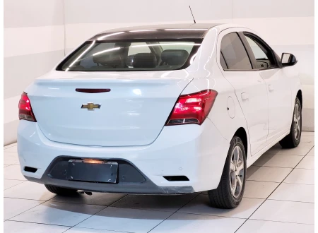 Chevrolet PRISMA