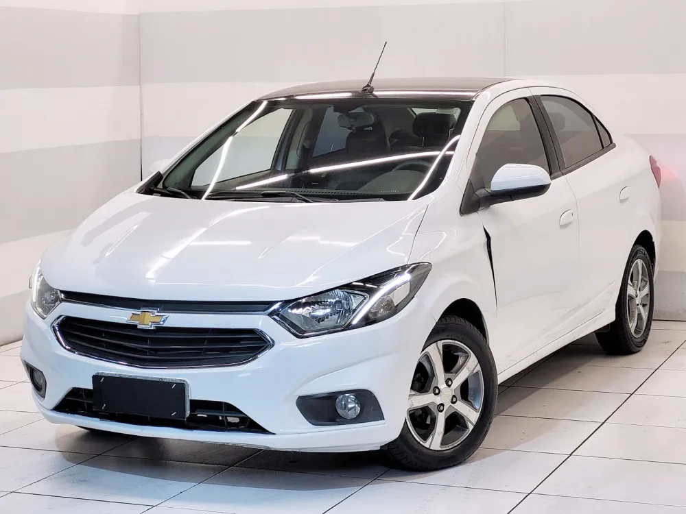 Chevrolet PRISMA