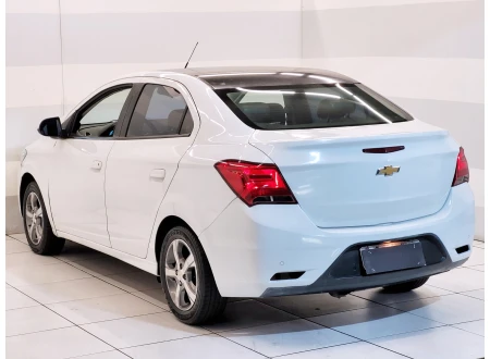 Chevrolet PRISMA