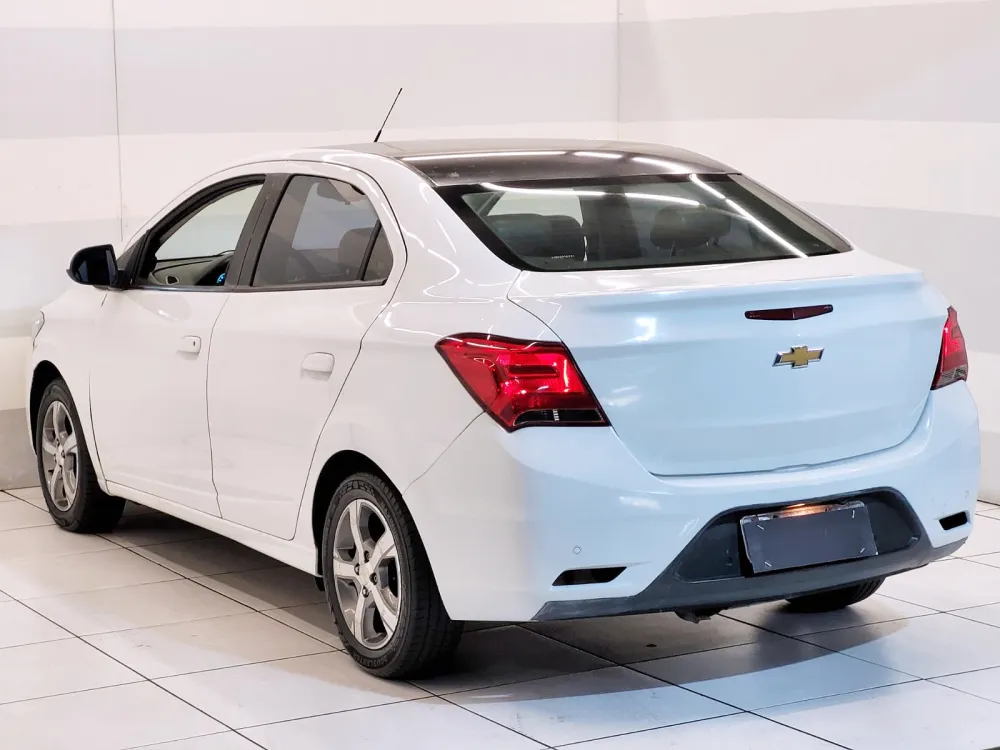Chevrolet PRISMA