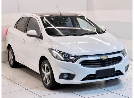 Chevrolet PRISMA