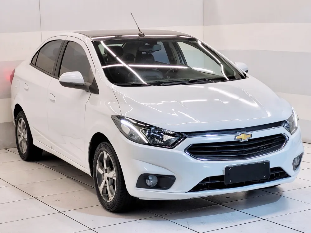 Chevrolet PRISMA