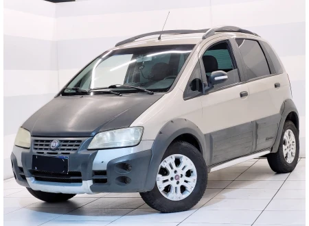 Fiat Idea