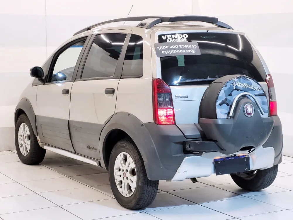 Fiat Idea
