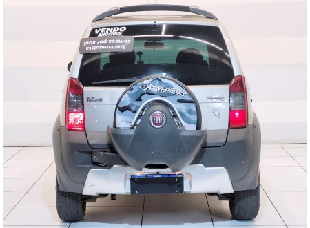 Fiat Idea