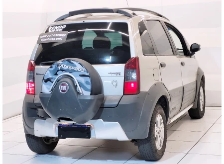 Fiat Idea