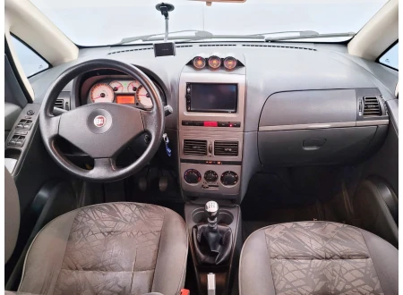 Fiat Idea