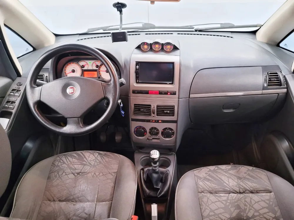 Fiat Idea