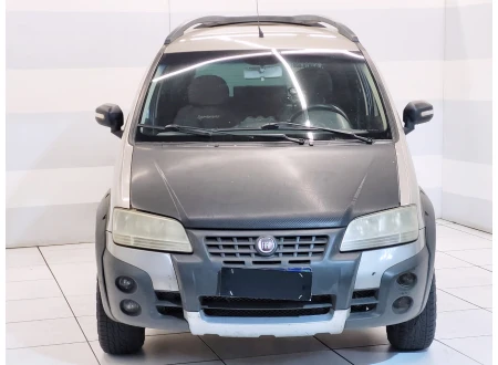 Fiat Idea