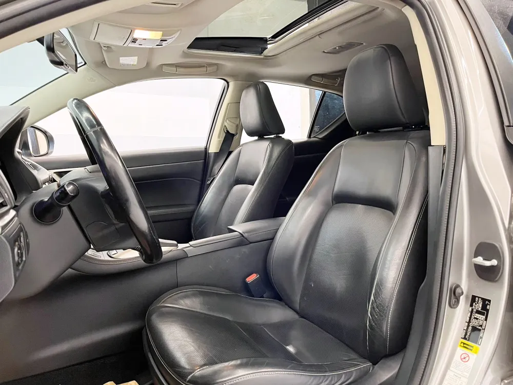 Lexus CT200h