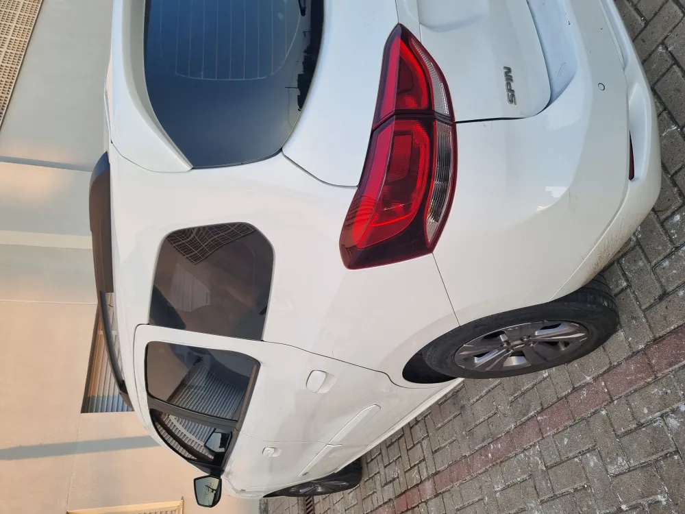 Chevrolet SPIN