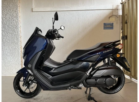 YAMAHA NMAX