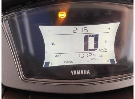 YAMAHA NMAX