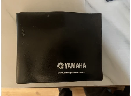YAMAHA NMAX