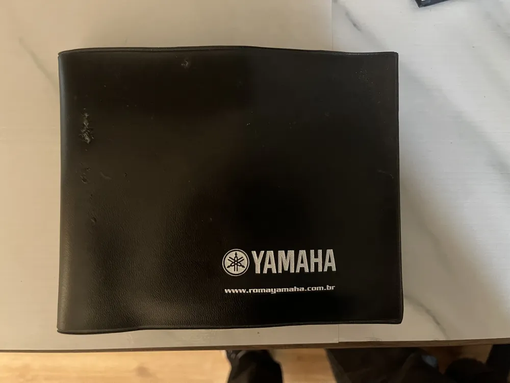 YAMAHA NMAX