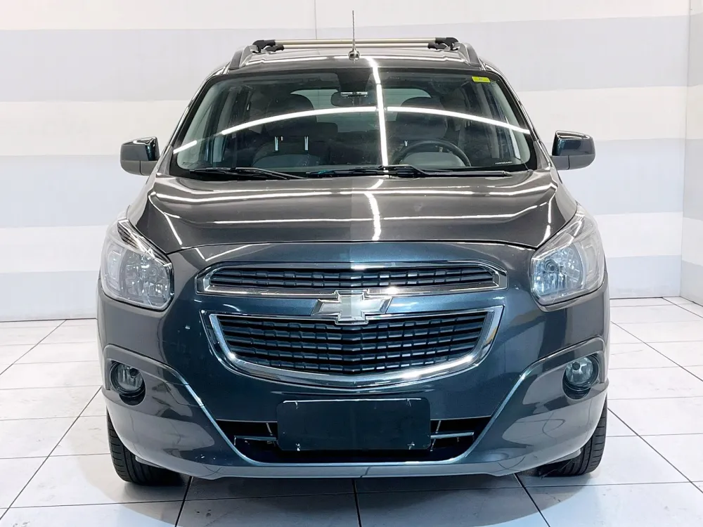 Chevrolet SPIN