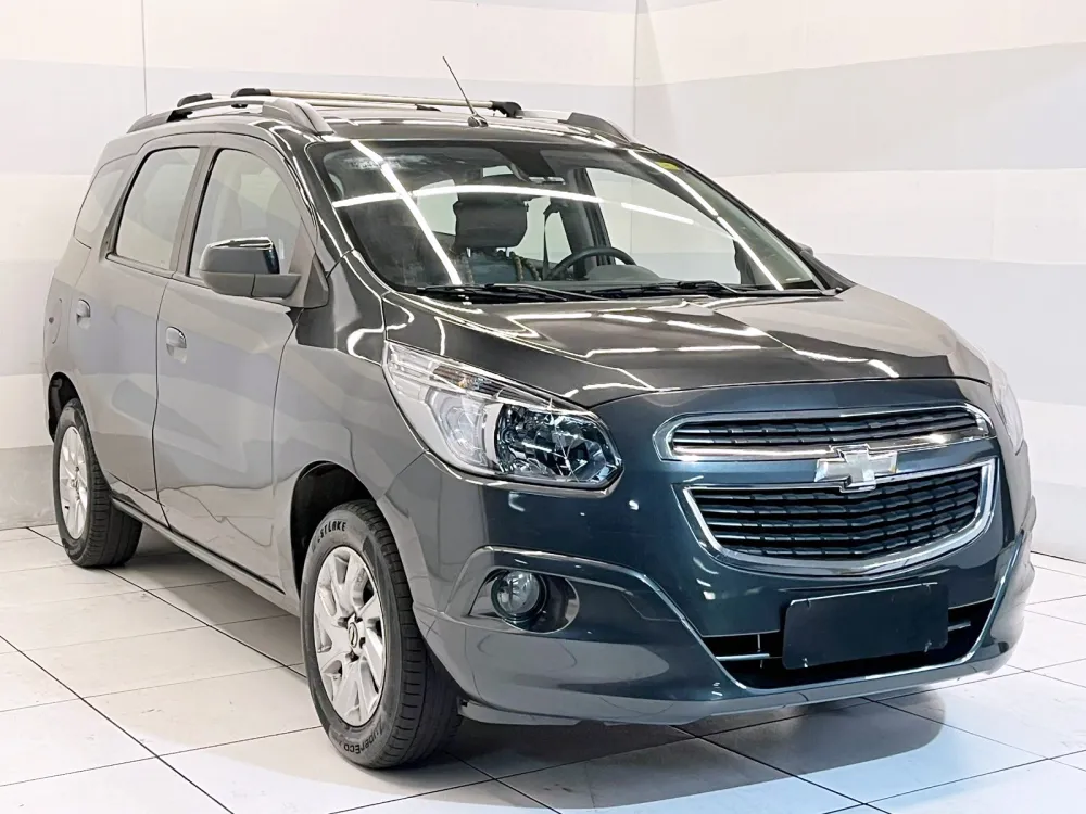 Chevrolet SPIN