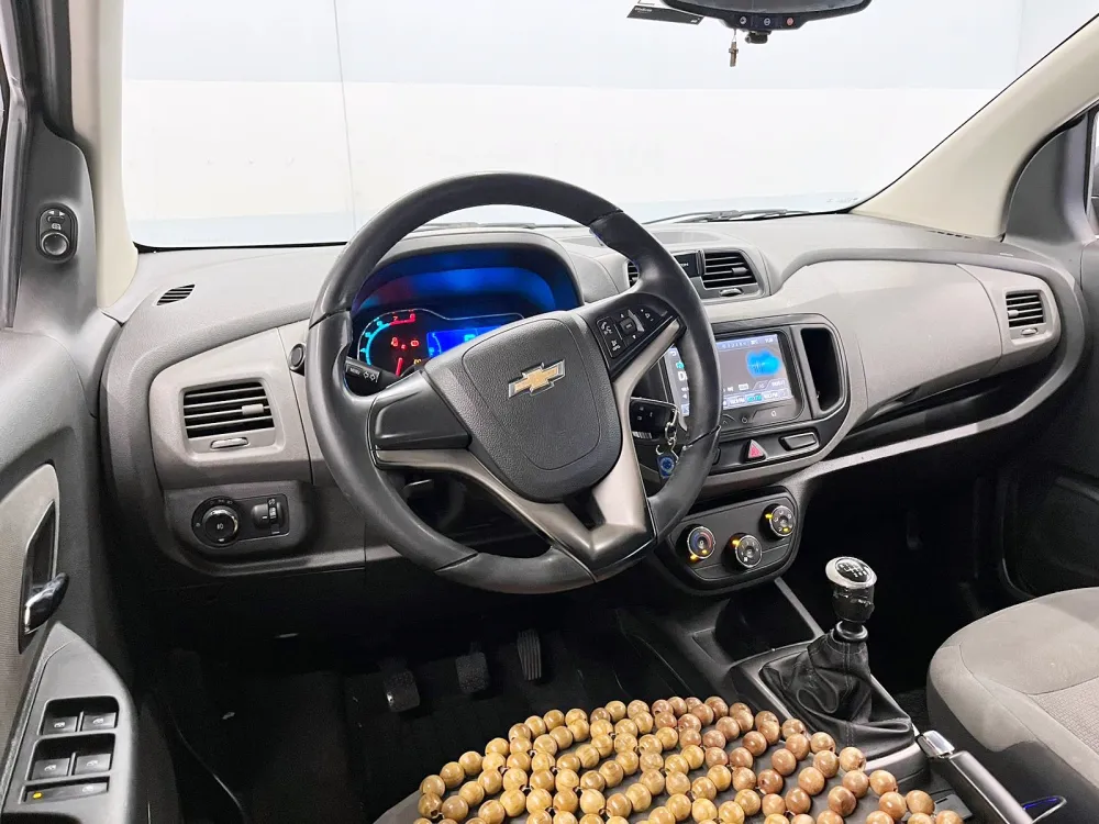 Chevrolet SPIN