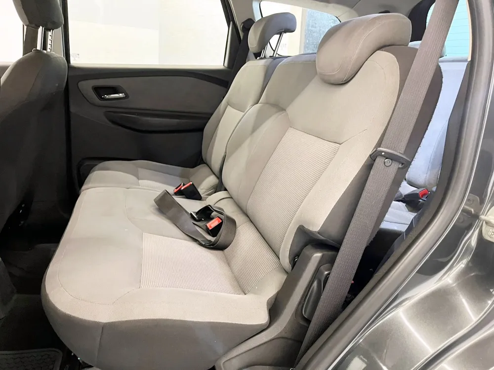 Chevrolet SPIN