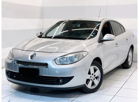 Renault FLUENCE