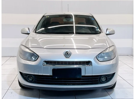 Renault FLUENCE
