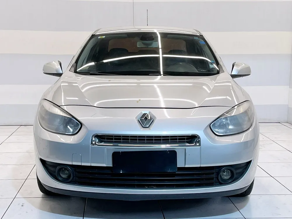 Renault FLUENCE