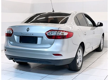 Renault FLUENCE