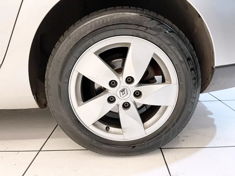 Renault FLUENCE