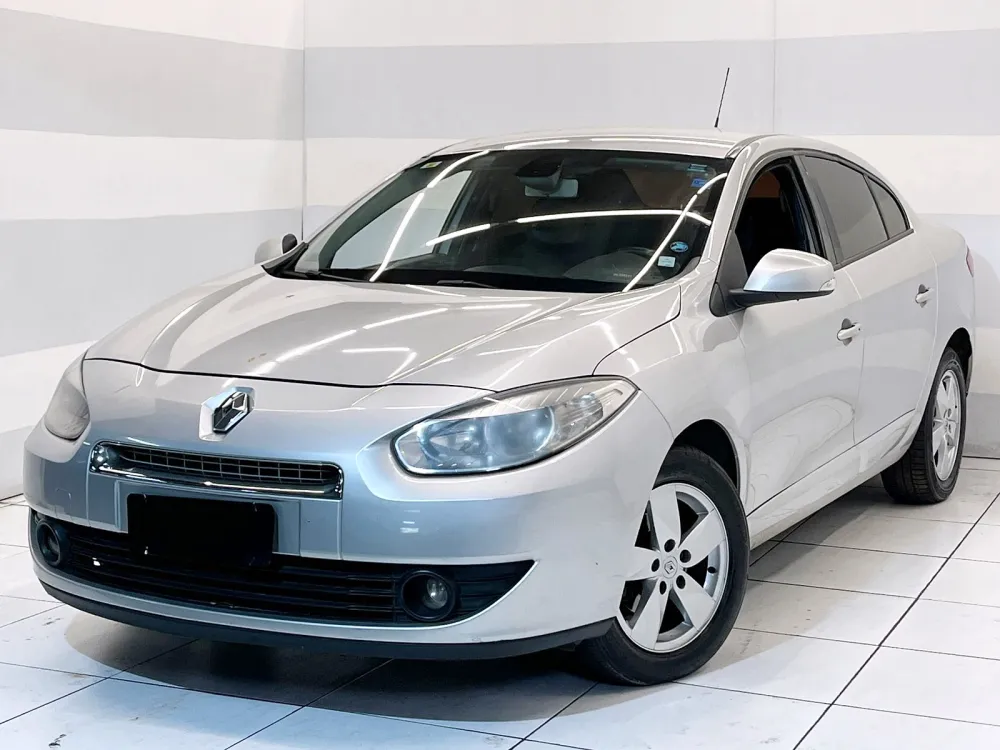 Renault FLUENCE