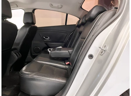 Renault FLUENCE