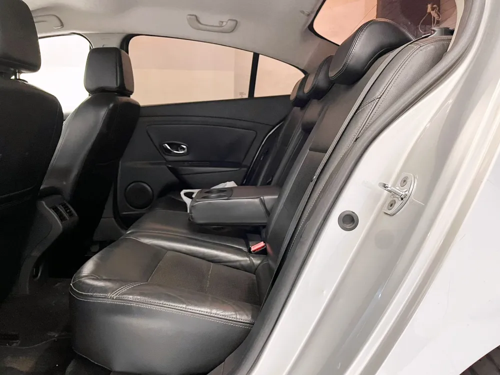 Renault FLUENCE