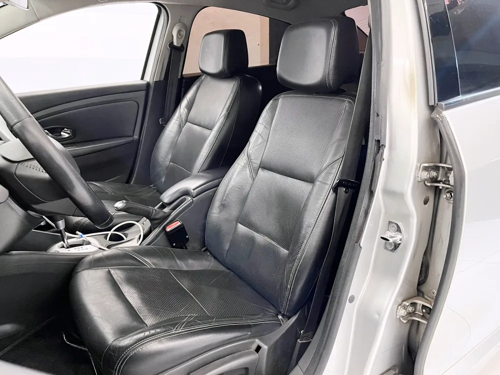 Renault FLUENCE