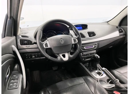 Renault FLUENCE