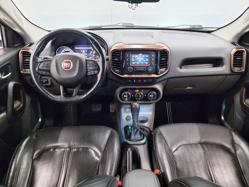 Fiat Toro
