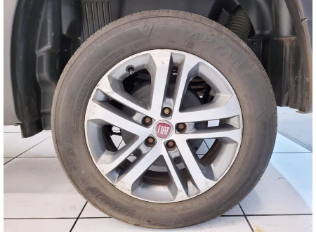 Fiat Toro